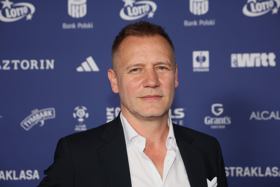 Tomasz Rząsa 