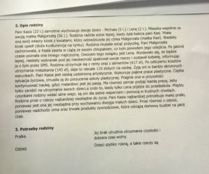 MKS przygotował Szlachetną Paczkę