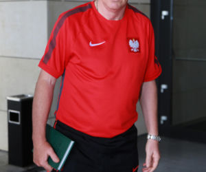 Tak zmieniał się Zbigniew Boniek