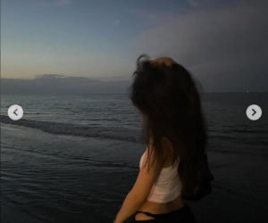 Czas leci jak szalony! Najmłodsza córka Michała Wiśniewskiego ma już 18 lat