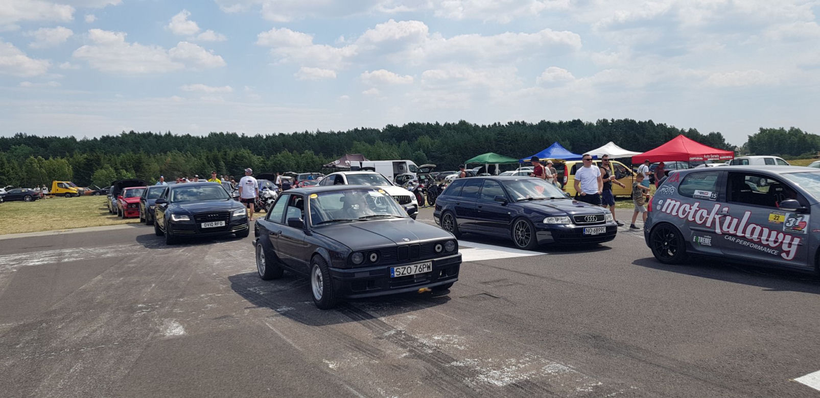 Eska Summer City Olsztyn! Moto Show Poland 2023