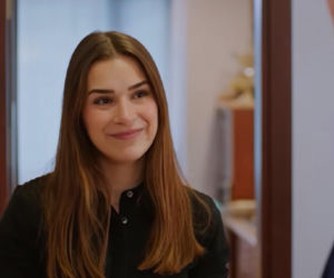 Miłość i nadzieja odc. 343. Sila, Kuzey