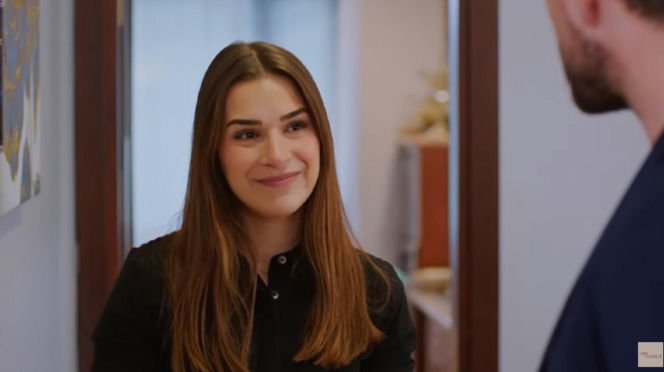 Miłość i nadzieja odc. 343. Sila, Kuzey