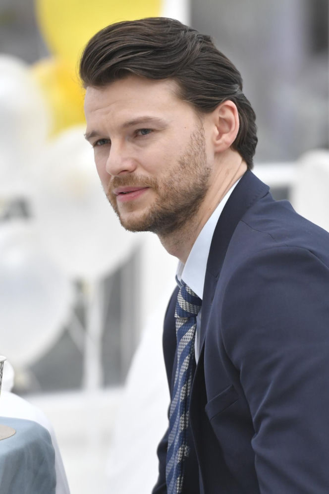 Zaczynał jako zbuntowany nastolatek w hicie kinowym. Tak dziś wygląda Mateusz Kościukiewicz