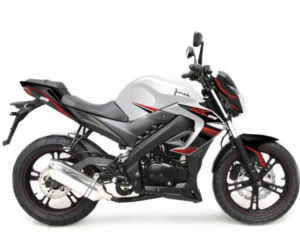 Junak NK 125