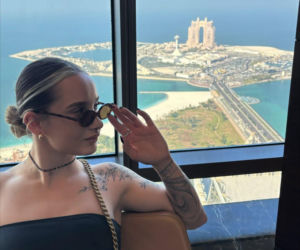 Julia Stasiuk mistrzynią świata WAKO