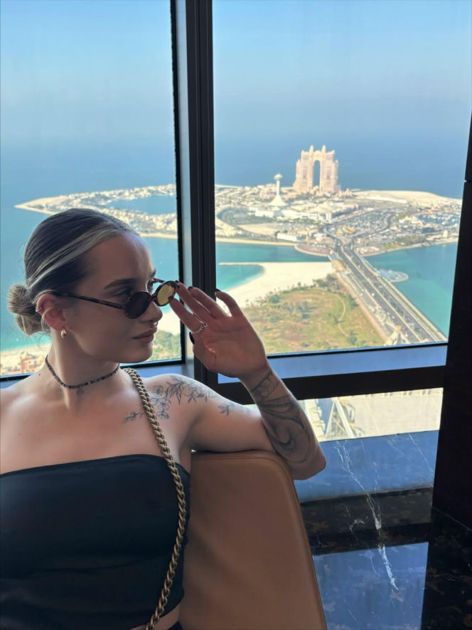 Julia Stasiuk mistrzynią świata WAKO