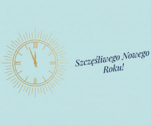 Kartki z życzeniami na Nowy Rok 2026