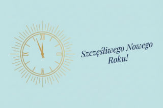 Kartki z życzeniami na Nowy Rok 2026