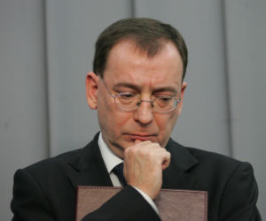Mariusz Kamiński