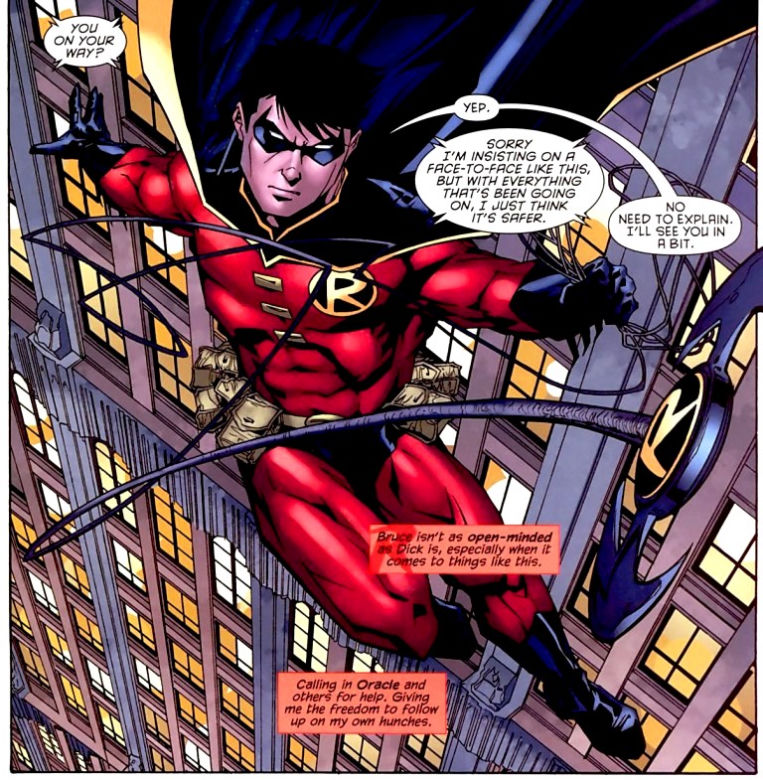 Rihanna vs. DC Comics. Gwiazda walczy z potentatem komiksowym!