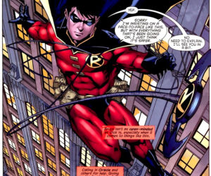 Rihanna vs. DC Comics. Gwiazda walczy z potentatem komiksowym!