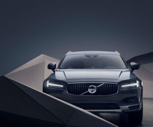 2020 Volvo V90 