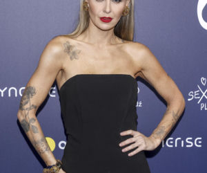 Mandaryna i jej dzieci na przestrzeni lat