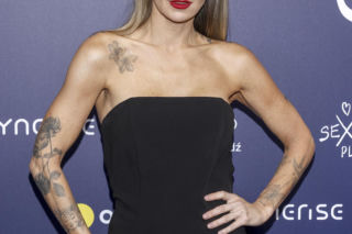 Mandaryna i jej dzieci na przestrzeni lat