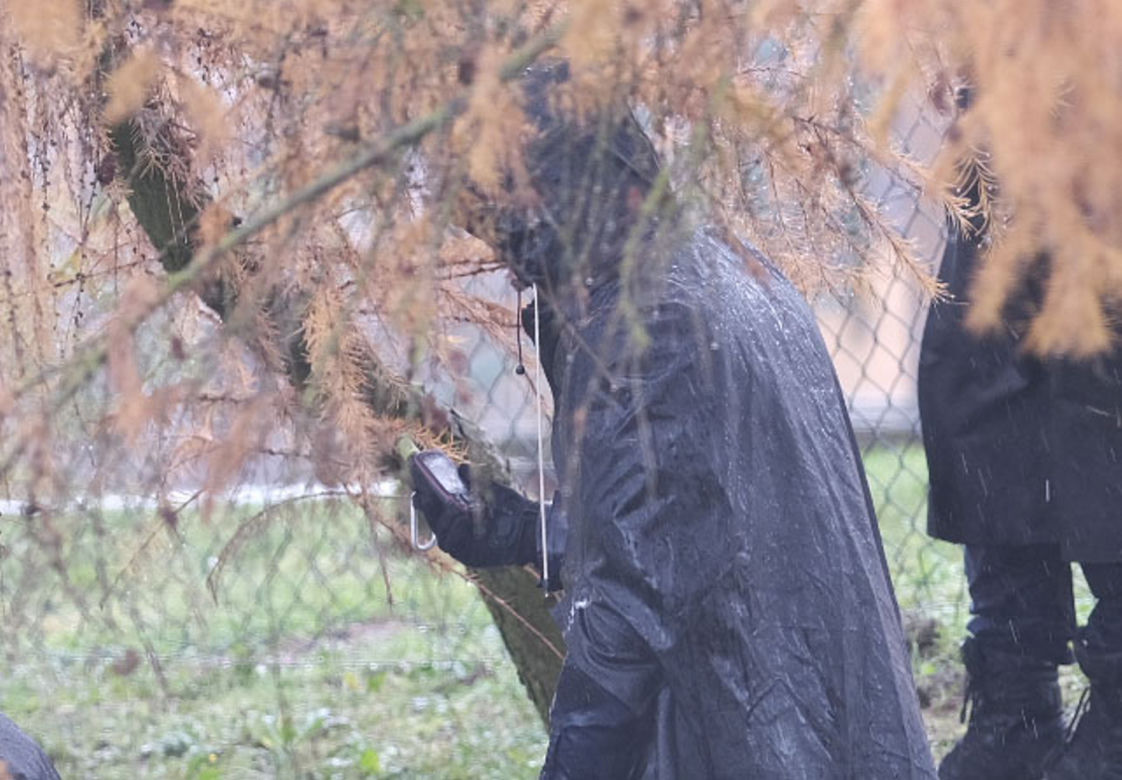 Przewodów. Rakiety spadły na Polskę. Zdjęcia z miejsca zdarzenia 
