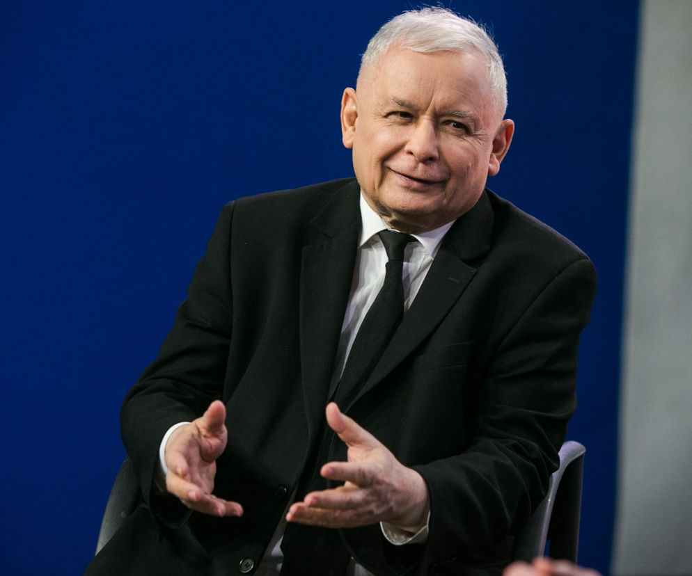 Jarosław Kaczyński