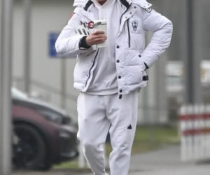 Michał Wisniewski i Pola wciąż mieszkaja razem