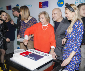 Bożena Dykiel, Na Wspólnej