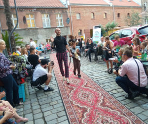 Festiwal Mody w Grudziądzu - edycja II