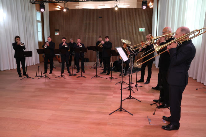 Otwieramy Sinfonię Varsovię przy Grochowskiej