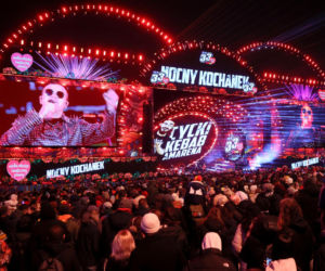 WOŚP 2026 - koncert w Warszawie. Kto wystąpi 25.01.2026? Gwiazdy, harmonogram