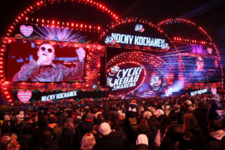 WOŚP 2026 - koncert w Warszawie. Kto wystąpi 25.01.2026? Gwiazdy, harmonogram