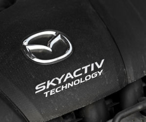 Mazda 6 2.5 AT SkyPassion