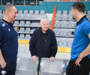 Nie żyje Stanisław Majorek