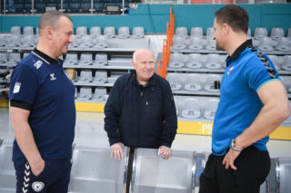 Nie żyje Stanisław Majorek