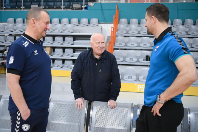 Nie żyje Stanisław Majorek