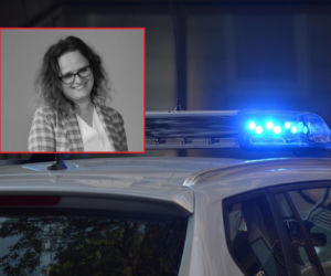 Żałoba w małopolskiej policji. Funkcjonariusze przekazali smutną wiadomość