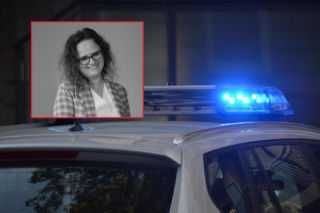 Żałoba w małopolskiej policji. Funkcjonariusze przekazali smutną wiadomość