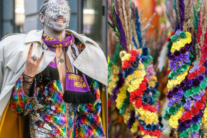 Wielkanoc po polsku, show-biznes po swojsku. Która gwiazda jest jak śmigus-dyngus, a która jak święconka?