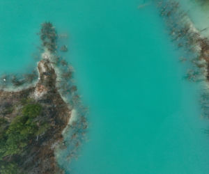 Szmaragdowa Dolina w Świętokrzyskiem