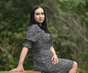 Ania i Kuba z Rolnik szuka żony