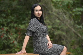 Ania i Kuba z Rolnik szuka żony