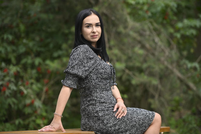 Ania i Kuba z "Rolnik szuka żony"