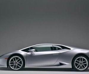 Lamborghini Huracan LP 610-4