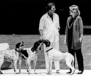 Hiszpania/ Media: prokuratura bada zarzuty pod adresem Julio Iglesiasa dotyczące napaści seksualnej