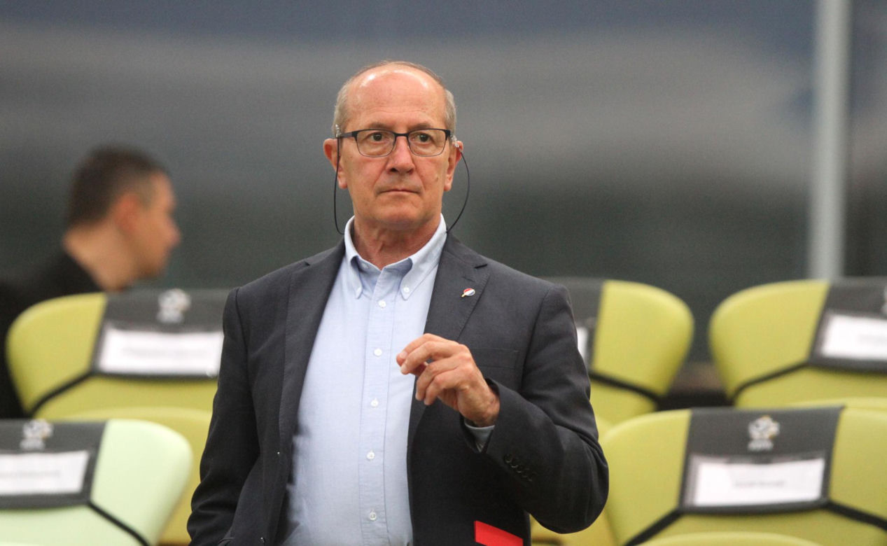 Tak zmieniał się Włodzimierz Szaranowicz