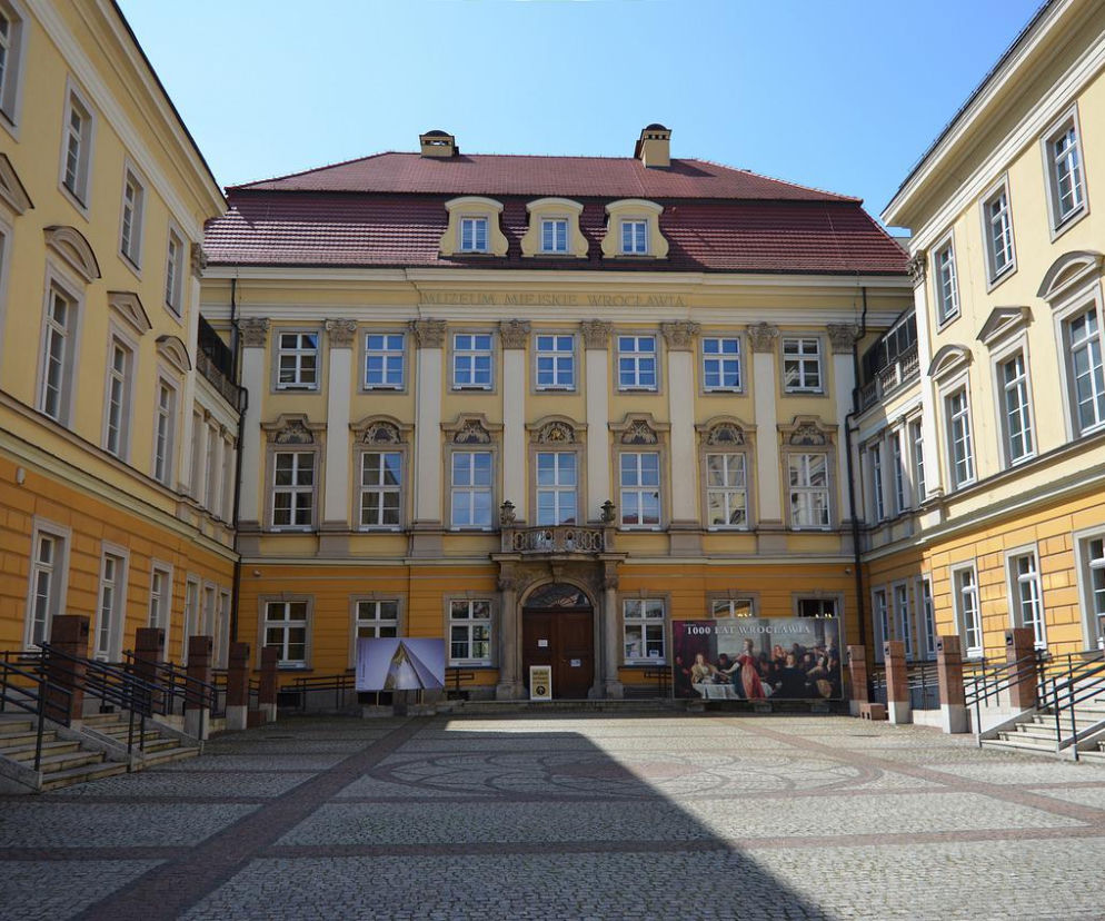  Noc muzeów 2022 Wrocław. Niemal 80 instytucji kultury można zwiedzić za darmo