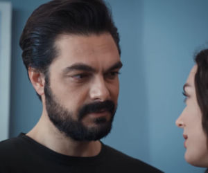 Dziedzictwo, odc. 837. Nana, Yaman