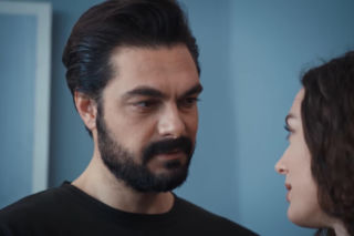 Dziedzictwo, odc. 837. Nana, Yaman