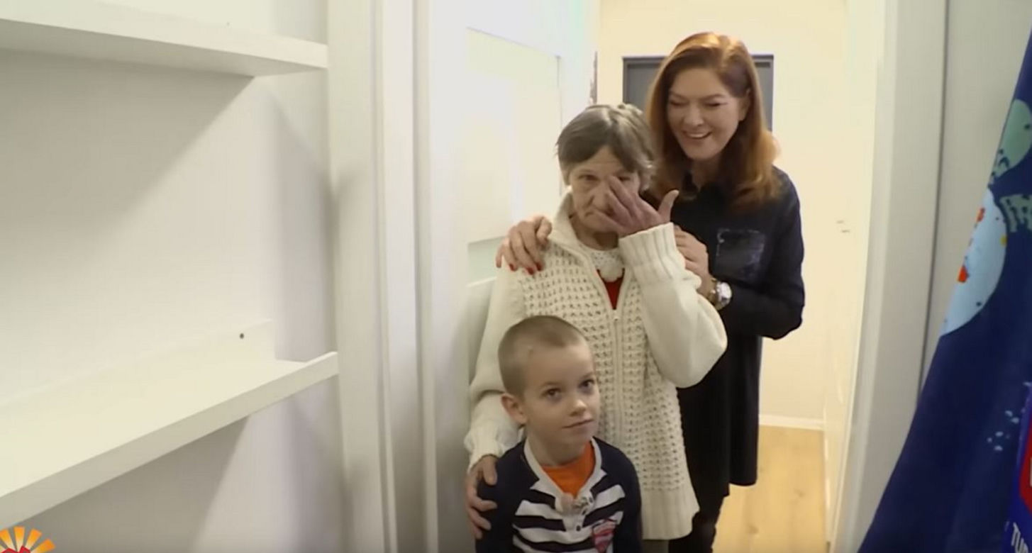 Kultowe momenty z programu "Nasz nowy dom"