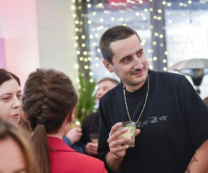 Gwiazdy na gali rozdania nagród im. Zbyszka Cybulskiego