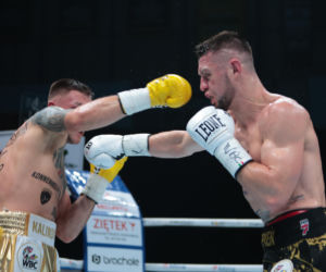 Kalinowski - Stępień