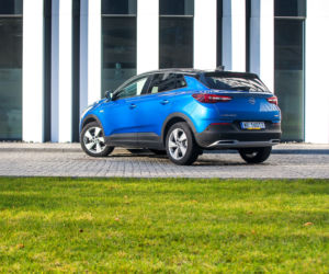 Opel Grandland X 2.0 CDTi 177 KM AT8 Elite