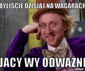 Dzień Wagarowicza 2020. Zobacz śmieszne MEMY na pierwszy dzień wiosny