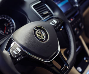 Volkswagen Sharan - lifting 2015